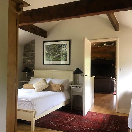 Fenny Castle Vineyard Cottage Wookey Εξωτερικό φωτογραφία