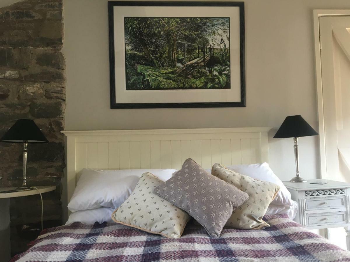 Fenny Castle Vineyard Cottage Wookey Εξωτερικό φωτογραφία