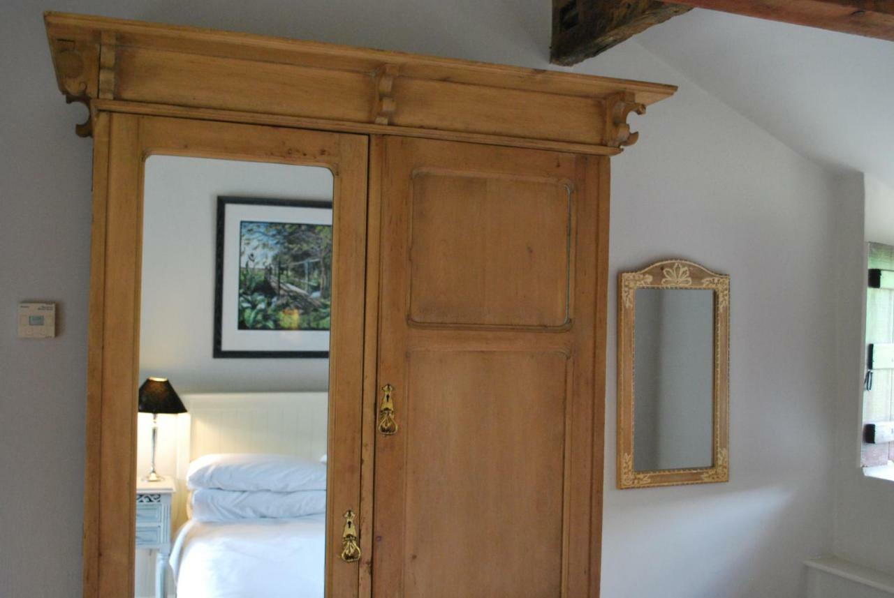 Fenny Castle Vineyard Cottage Wookey Εξωτερικό φωτογραφία