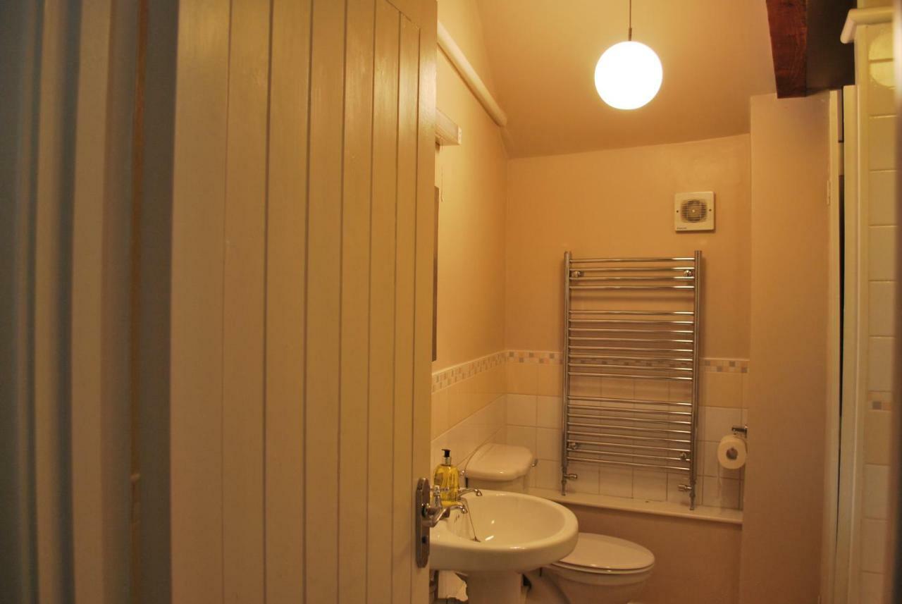 Fenny Castle Vineyard Cottage Wookey Εξωτερικό φωτογραφία