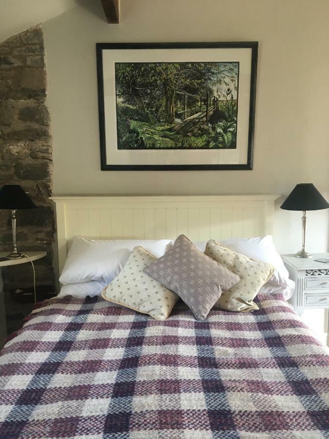 Fenny Castle Vineyard Cottage Wookey Εξωτερικό φωτογραφία