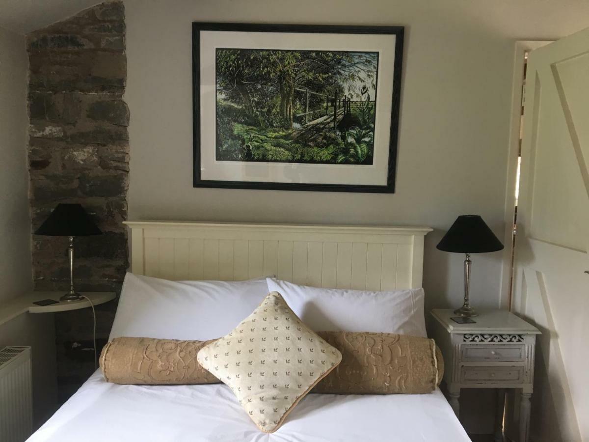 Fenny Castle Vineyard Cottage Wookey Εξωτερικό φωτογραφία